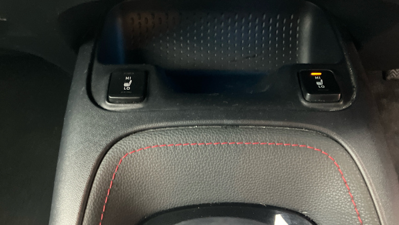 Toyota Corolla 2.0 VVT-i Hybrid Excel 5dr CVT Hybrid Estate